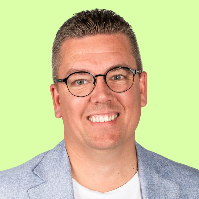 Steen Steensen Blicher