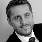 Tue Martin Berg