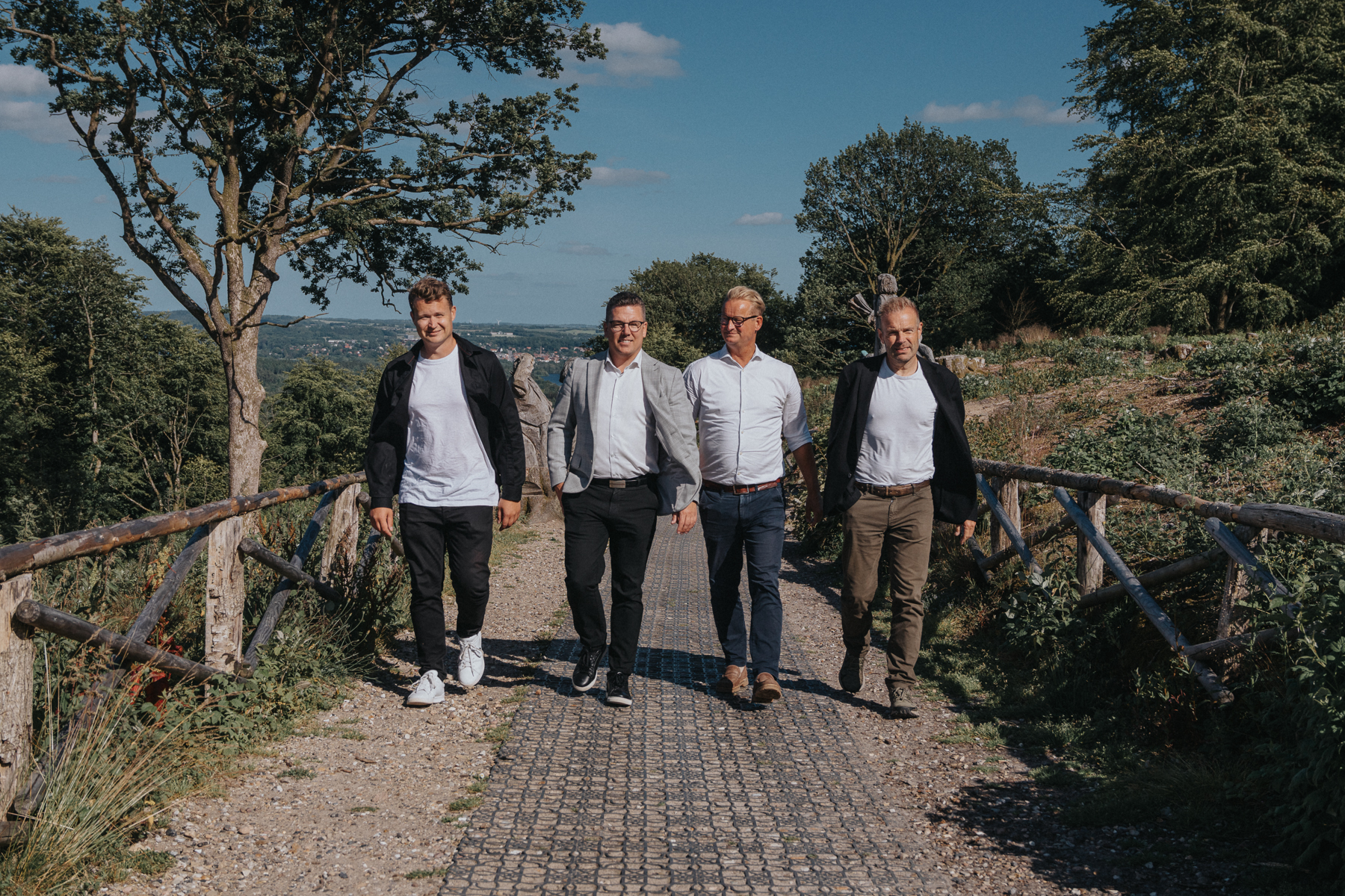 Vendortell - Our Team