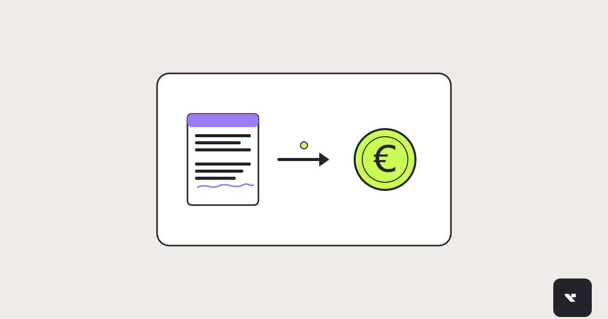 Your Contracts Are a Financial Asset. So Why Is Finance Always the Last to Know?