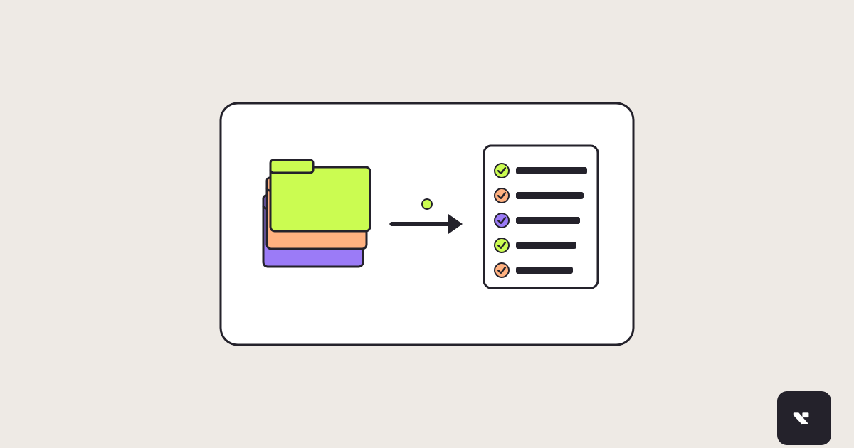 The Contract Repository Checklist: What to Look for Beyond Document Storage